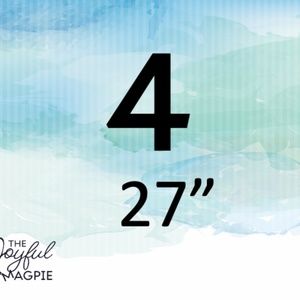 'Like' to get notified when we run pants size 4/27"!!                        001